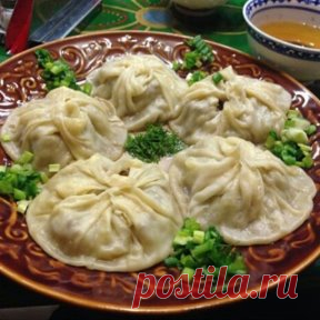 МАНТЫ 6 СУПЕР ВКУСНЫХ РЕЦЕПТОВ НА ЛЮБОЙ ВКУС  
1) Манты с мясом  
2) Манты 