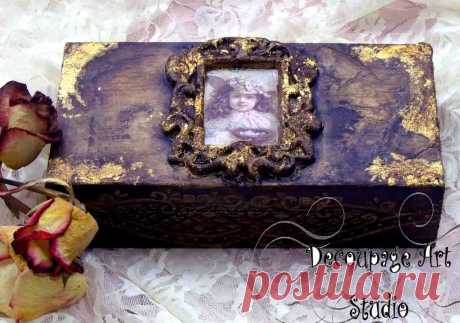 Μαθήματα στο σχεδιασμό - Studio Decupage Art StudioDecoupage Art Studio