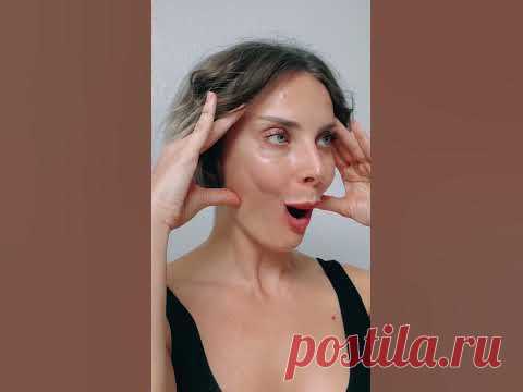 КАЧАЕМ СКУЛЫ