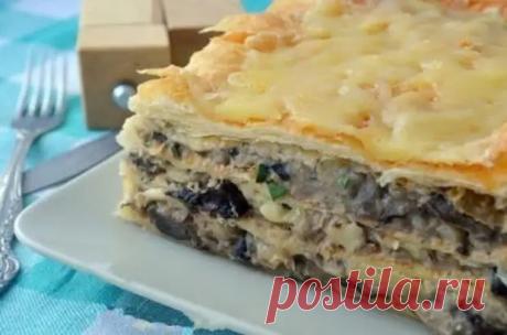Закусочный торт – 13 необычных рецептов - БУДЕТ ВКУСНО! - медиаплатформа МирТесен