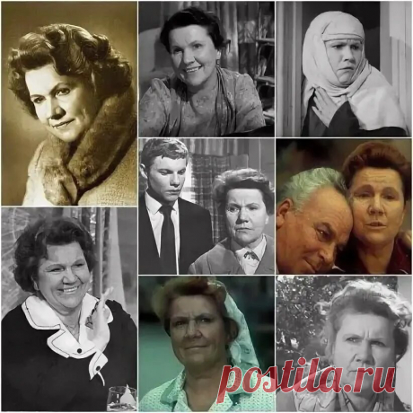 Нина Сазонова, 25 декабря, 1916
 • 1 марта 2004