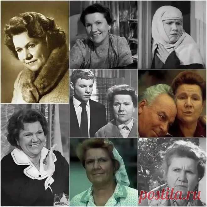 Нина Сазонова, 25 декабря, 1916
 • 1 марта 2004
