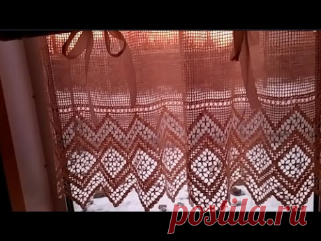 Сплю как младенец. Еще одна Нежность  крючком готова Своими руками #ЕленаСитникова