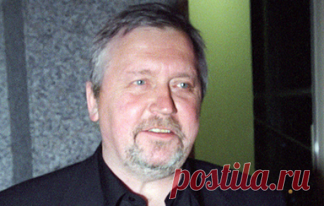Умер режиссер сериала &quot;Улицы разбитых фонарей&quot; Александр Рогожкин. Ему было 72 года
