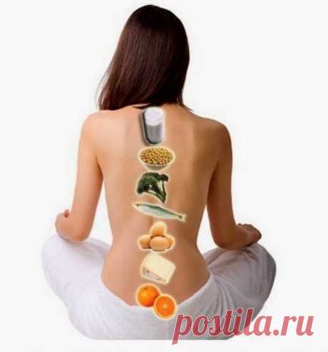 Почему наше тело становится хрупким / Будьте здоровы