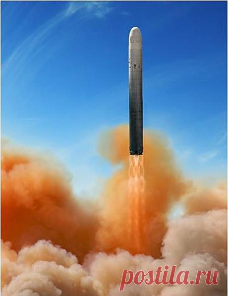 Музей ракетных войск стратегического назначения