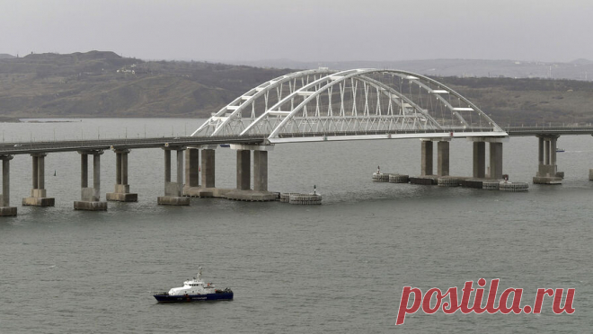 Офицера будут судить за махинации при организации защиты Крымского моста. Во 2-й Западный окружной военный суд поступило уголовное дело о превышении должностных полномочий, возбужденное против бывшего начальника отдела технического развития и ресурсного обеспечения Морского управления Росгвардии, полковника ...