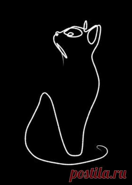 рисунок для вышивки