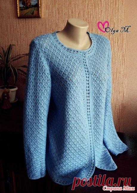 Ярния. Страна вязания и магазин Арабеска