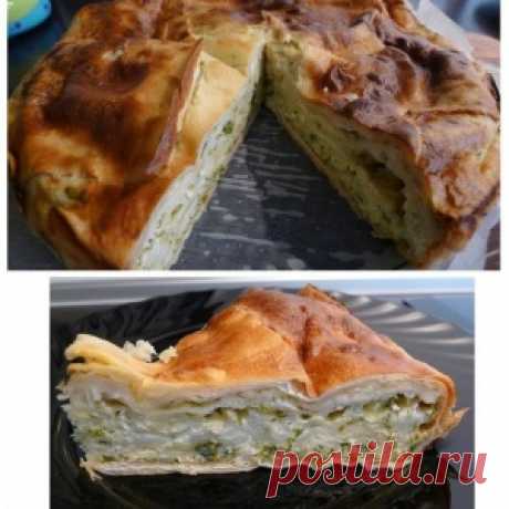 Ленивая ачма