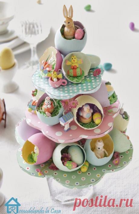 «Пасха в стиле шебби - Shabby Easter. » — карточка пользователя r.chaykivska в Яндекс.Коллекциях