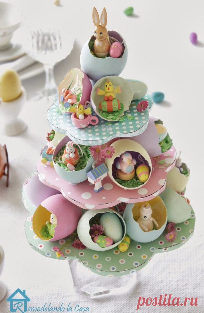 «Пасха в стиле шебби - Shabby Easter. » — карточка пользователя r.chaykivska в Яндекс.Коллекциях