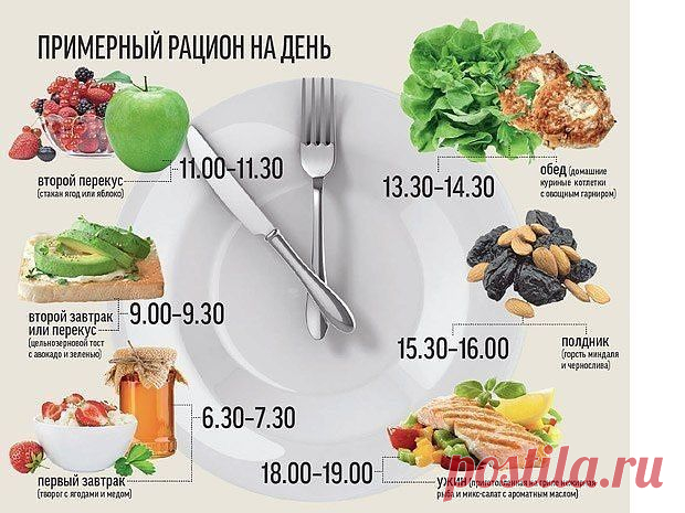 Академия здоровой жизни