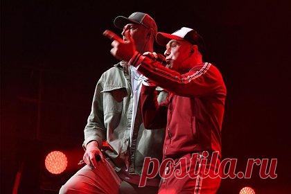 «Каста» перенесла концерт в Израиле. Российская рэп-группа «Каста» перенесла концерт в Тель-Авиве на фоне эскалации ситуации в Израиле. Выступление группы должно было состояться 13 октября. Уточняется, что из-за боевых действий в стране отменяются все мероприятия. При этом, по данным канала, билеты на концерт остаются в продаже.