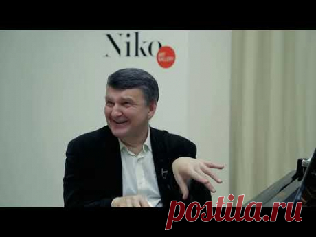 3 Лекция 'Обертоновый звукоряд и история музыки'