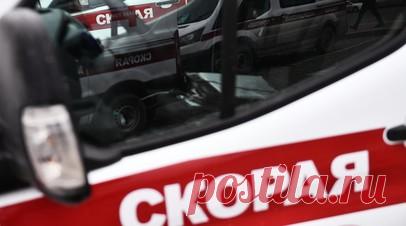 На месте обрушения строящегося здания в Южно-Сахалинске нашли одного погибшего. В МЧС России заявили, что тело одного погибшего обнаружено на месте обрушения строящегося здания в Южно-Сахалинске. Читать далее