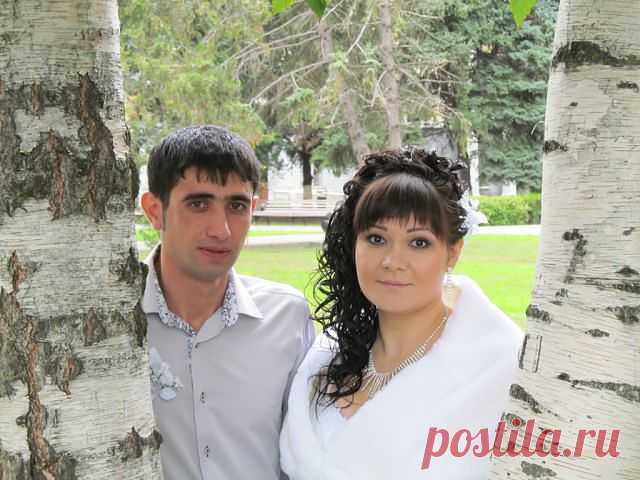 ღღღ OLECHKA GOKАDZE ღღღ
27 лет, Россия, г. Тихорецк (Тихорецкий район)