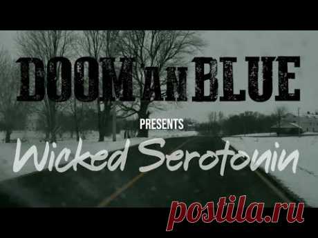 Doom 'An Blue - Wicked Serotonin Ready for round 2?? Here she is, the video for our latest single 'Wicked Seratonin' Filmed by: Cintia Ventaniah - www.facebook.com/cventsphoto/ Recorded by: ...