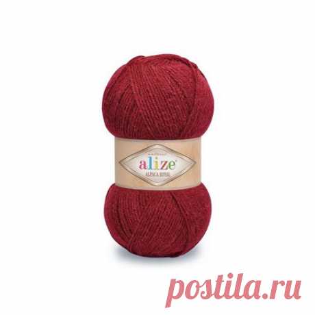 ALPACA ROYAL ***НОВИНКА***