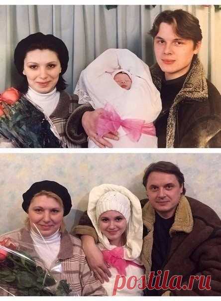 Одноклассники