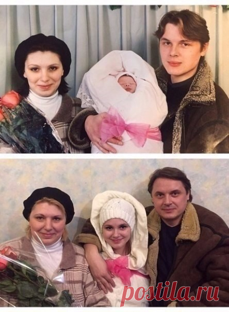 Одноклассники