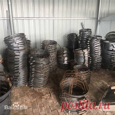 倒铝锅模具图片_百度百科