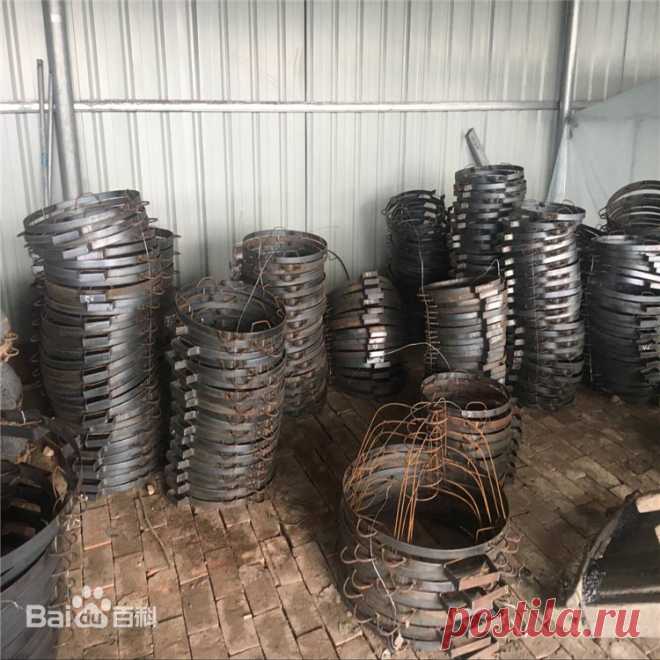 倒铝锅模具图片_百度百科