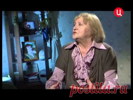 Женитьба Бальзаминова. Тайны нашего кино