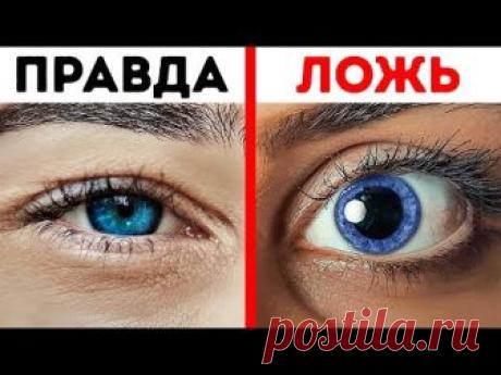 5 Простых Способов Раскусить Лжеца - ЛЕНТЯЙКИ.РУЛЕНТЯЙКИ.РУ