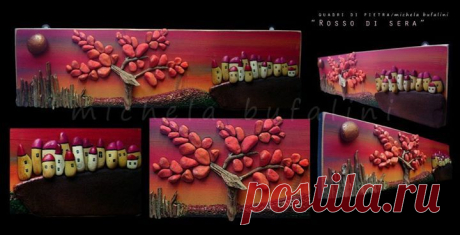 Фото Pebble Art - sassi artistici di... - Pebble Art - sassi artistici di Michela Bufalini | Facebook