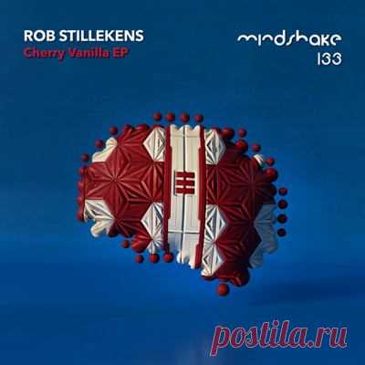 Rob Stillekens – Cherry Vanilla EP