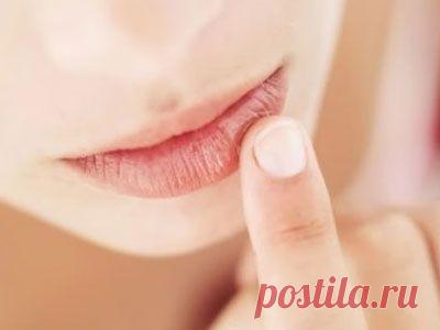 Сигналы организма о болезнях.