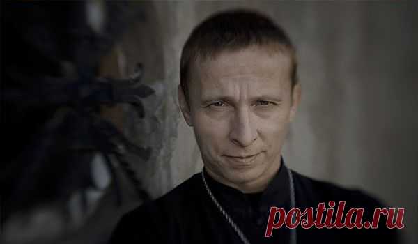 "Благословляю уничтожить эту сатанинскую, фашистскую заразу!" - Охлобыстин | РусПат.Инфо Патриот России