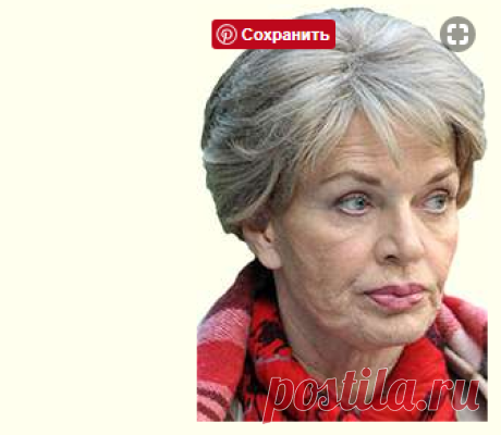 Людмила Алексеевна Чурсина