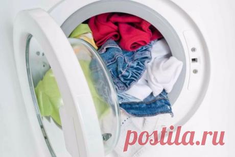 10 полезных советов о стирке ✔
✪ Сохраните чтобы не потерять.