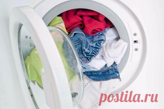 10 полезных советов о стирке ✔
✪ Сохраните чтобы не потерять.