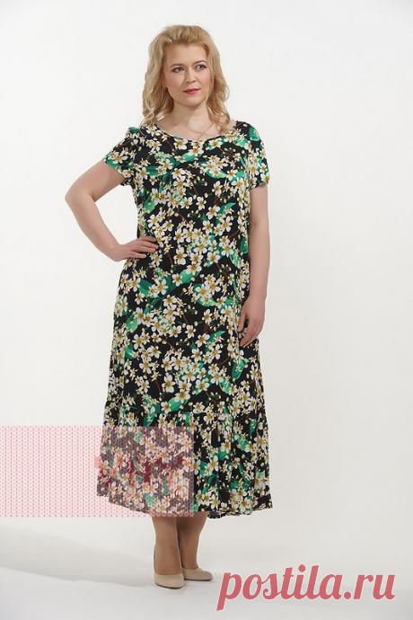 Летние платья для офиса от марки VAY. Женские офисные летние платья VAY (артикул 3409), цветовое решение орхидея/черный. Ещё больше женских платьев марки ВЭЙ на наших сайтах. Официальное представительство бренда VAY: купить в розницу в магазине Согревай.ру https://www.sogrevay.ru, оптовые закупки на Ньювэй.ру https://www.newvay.ru