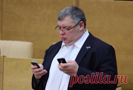 Богатейшие “слуги народа”. 6 самых богатых чиновника.