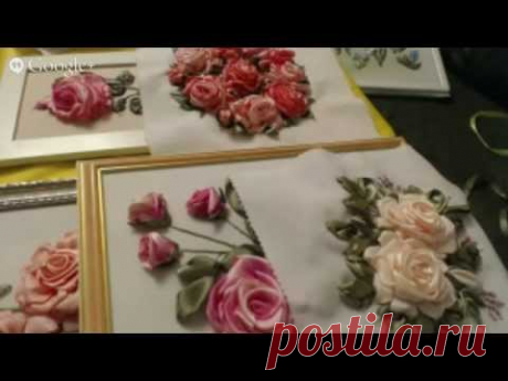весенние цветы - часть 2