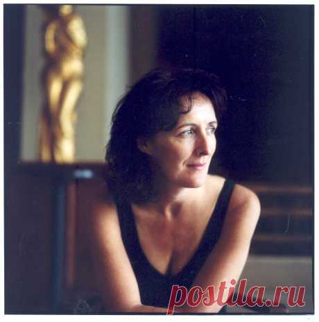 Фиона Шоу (Fiona Shaw)
- 10 июля, 1958