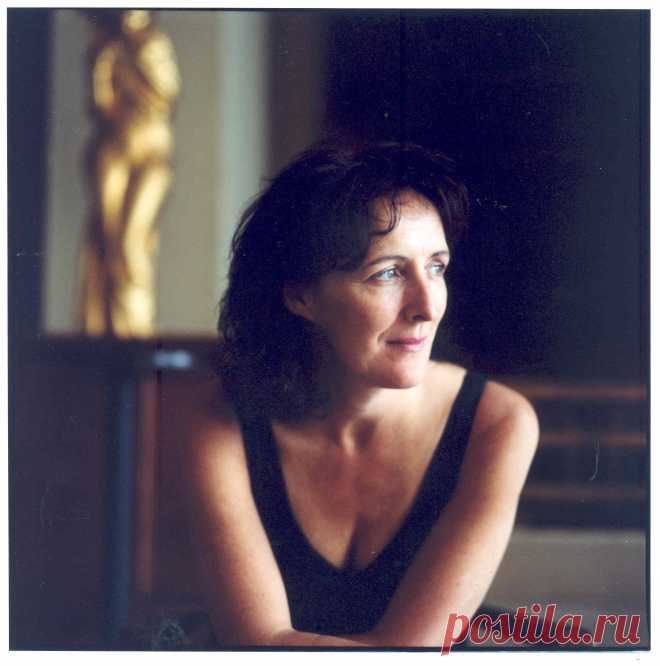 Фиона Шоу (Fiona Shaw)
- 10 июля, 1958