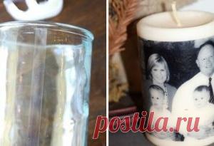 Переносим фото на чашки