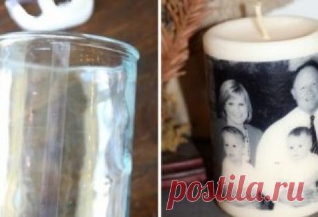 Переносим фото на чашки