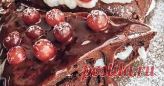 Волшебный ПП Брауни с клюквой и заварным кремом - пошаговый рецепт с фото. Автор рецепта teddyfit_pp . Волшебный ПП Брауни с клюквой и заварным кремом - пошаговый рецепт с фото. Всем привет🤗
Многие наверное не знают, что практически все блюда - я готовлю впервые☝🏻
И рецепты придумываю сам☝🏻
➖И этот превосходный десерт, вы обязаны приготовить🤤 #календарь