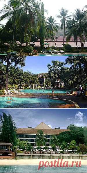 Почему наши туристы возвращаются в Тайланд | Мир вокруг нас