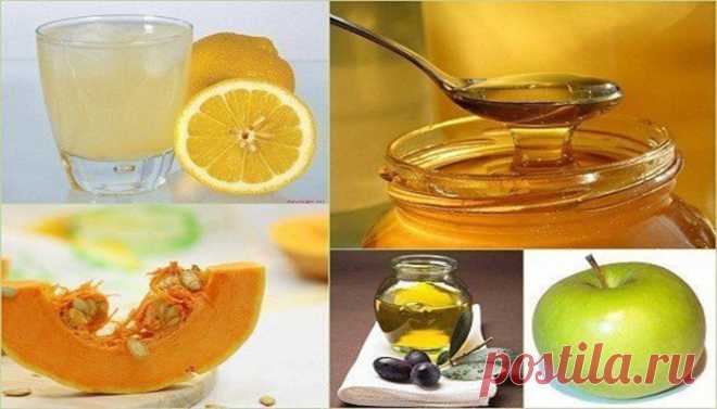 ЦАРСКАЯ МАСКА ДЛЯ КОЖИ ЛИЦА, КОТОРОЙ ПОЛЬЗОВАЛАСЬ ЕКАТЕРИНА II