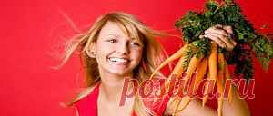 Симоронский ритуал «Любовь-морковь» | Блог Счастья!