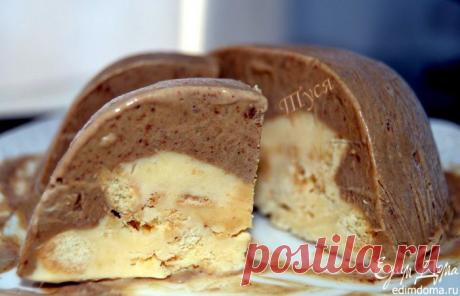 &quot;Бомба&quot; кофейная пользователя Туся