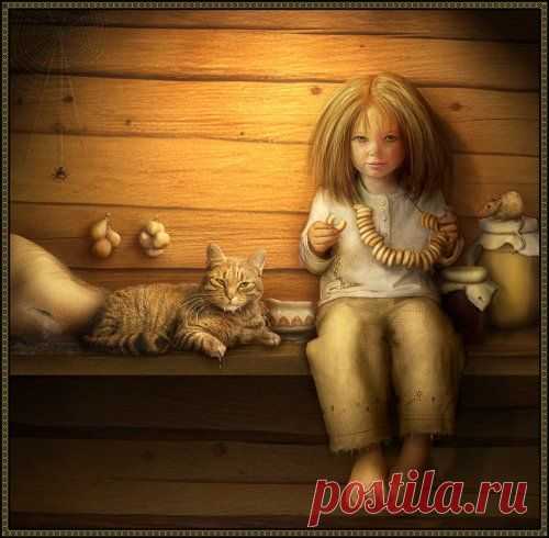 Обереги и приметы для привлечения счастья и благополучия
