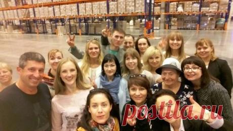 Закончились майские праздники и начались трудовые будни. Пусть хорошие идеи посещают наши головы в те моменты, когда они так нужны, а плохие пускай обходят ее стороной. Каждая гениальная идея обязательно будет сегодня замечена и, впоследствии щедро оплачена. Пусть ваша работа всегда будет в радость, и не собьют с пути никакие препятствия и неудачи. 
#bmd21LifeStyle #работадома #позитив #суперкоманда #партнерство #галееваальбина
 https://goo.gl/v0YblB